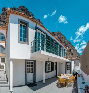 Casa de Praia no Paul do Mar